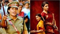 'మా ఇంటి బంగారం' బాక్సాఫీస్ సునామీ.. ఒకప్పుడు విజయశాంతి.. ఇప్పుడు సమంత..?