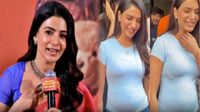 Samantha: తల్లి కాబోతున్న సమంత.. అఫీషియల్ గా ప్రకటన