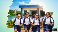 మళ్లీ సెలవులు, స్కూల్స్ రీఓపెనింగ్ కొత్త డేట్ ఇదే!