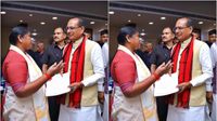 వీబీజీ రామ్‌జీ చట్టాన్ని ఉప‌సంహ‌రించాలి: మంత్రి సీత‌క్క‌