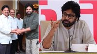 కాక్రోచ్ పార్టీ పుట్టుకకు కారణం అదే: తెలంగాణపై పవన్ క్లారిటీ: ఢిల్లీ గడ్డపై జనసేన ప్రస్థానం