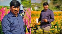 Success Story: ఒకప్పుడు నెలకు వెయ్యి.. ఇప్పుడు ఏడాదికి 70 కోట్లు.. ఈ 'తెలంగాణ రైతు' స్టోరీ తెలుసా..? 