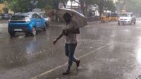Southwest Monsoon: కేరళను తాకిన నైరుతి రుతుపవనాలు-ఐఎండీ బిగ్ అప్డేట్..!