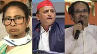 టీఎంసీ, శివసేన బాటలో ఎస్పీ ? యోగీ మంత్రి బిగ్ హింట్..!