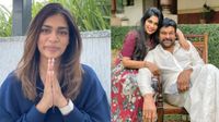 తప్పు తెలుసుకున్నాను.. మారిపోయాను - చిరు చిన్నకూతురు వీడియో వైరల్ !!