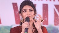 ఆ హీరోతో బయటపడ్డ శ్రీలీల ప్రేమ వ్యవహారం ..లవ్ సింబల్తో క్లారిటీ ఇచ్చేసిందిగా..!