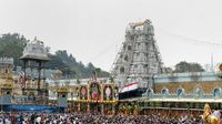 SSD Token: భక్తులకు విజ్ఞప్తి, దర్శన టికెట్లు ఇక అర్ధరాత్రి ఇవ్వరు!