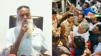 కేతిరెడ్డికి జేసీ స్ట్రాంగ్ కౌంటర్! సీమలో సభ పెడతా..