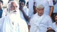 భగ్గుమంటున్న తాడిపత్రి.. జేసీ ప్రభాకర్ రెడ్డి వర్సెస్ పెద్దారెడ్డి.. ఎవరూ తగ్గట్లేదుగా!