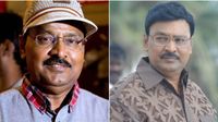 కే భాగ్యరాజ్ కన్నుమూత- విషాదంలో ఫిల్మ్ ఇండస్ట్రీ