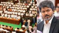 Tamil Nadu: సగం ఓట్లు కూడా తెచ్చుకోని 220 ఎమ్మెల్యేలు-ఏడీఆర్ షాకింగ్ రిపోర్ట్..!