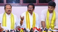 వైసీపీ బాస్ వాటా ఎంత? రూ. 1500 కోట్ల స్కామ్ బట్టబయలు..