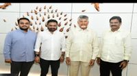 టీడీపీ రాజ్యసభ అభ్యర్దుల ఆస్తులు, అప్పుల లెక్కలు - ఆయనకు సొంత ఇల్లు లేదు..!!