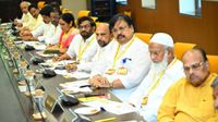 రాజ్యసభకు మిస్ - గవర్నర్ గా ఛాన్స్..!?