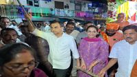 రాజ్యసభ హామీ నెరవేరలేదు, నిస్వార్దంగా పని చేసినా..!!