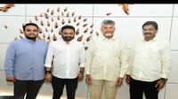  టీడీపీ రాజ్యసభ సభ్యులు ప్రకటన, లాస్ట్ మినిట్ ట్విస్ట్- బుజ్జగింపులు..!!