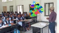 దసరా, సంక్రాంతి సెలవులు లిస్ట్ వచ్చేసింది. అకడమిక్ క్యాలెండర్ ఇదే
