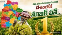 తెలంగాణ టాప్: కేక పుట్టిస్తున్న లెక్కలు!