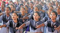 విద్యా విప్లవం.. రూ. 600 కోట్ల వ్యయంతో ప్రతిష్టాత్మక తెలంగాణా ఎడ్యుకేషన్ హబ్!