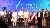 రూ.1,200 కోట్ల పెట్టుబడితో థెరానిమ్ బయోలాజిక్స్..1,500 మందికి ఉపాధి;మంత్రి శుభవార్త!