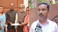 సోషల్ మీడియాలో తెలిసింది-టీఎంసీ రెబెల్స్ విలీనంపై ఆ పార్టీ బాస్..!