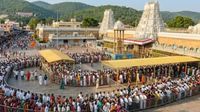 శ్రీవారి దర్శనం, వసతి టోకెన్ల జారీ పై TTD కీలక ప్రకటన..!!