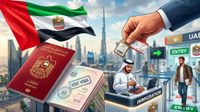 UAE Visa: మారిన దుబాయ్ వీసా రూల్స్! జులై 9 లోగా దేశాన్ని వీడాల్సిందే..