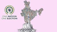 రెండు దశల్లో జమిలికి ఫిక్స్ - ఏపీ, తెలంగాణలో ఎన్నికలు అప్పుడే...!?