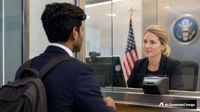US Visa: 10 రోజుల్లోనే ఇంటర్వ్యూ, సూపర్ ఫాస్ట్ సర్వీస్!