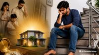 వాస్తు ప్రకారం మెట్లపై కూర్చోకూడదు.. ఎందుకంటే?