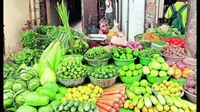 భగ్గుమంటున్న కూరగాయల ధరలు.. సామాన్యులు కుదేలు.. ఈ పరిస్థితుల వెనుక 