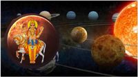 శుక్రుడి నక్షత్ర పరివర్తనం.. ఈ రాశులవారికి లక్ష్మీ కటాక్షం!