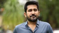 సినిమాలకు 'గుడ్ బై' చెప్పనున్న 'బిచ్చగాడు' ఫేమ్ విజయ్ ఆంటోనీ..!!