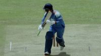 IND vs SL: కొంపముంచిన విప్రజ్ నిగమ్.. 10 పరుగులు బొక్కా!