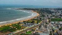 సింగపూర్ తరహాలో విశాఖలో అడ్వెంచర్ కారిడార్..పర్యాటకంగానూ తగ్గేదేలే!