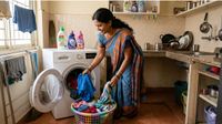 Washing Machine :వాషింగ్ మెషీన్ వాడేవారికి కీలక హెచ్చరిక..!!