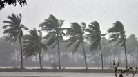ఏపీలో ముంచెత్తబోతున్న వానలు.. కుండపోతే