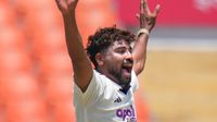 సడన్ గా తప్పుకొన్న సిరాజ్: టీ20 టీమ్ నుంచి అవుట్: ఆ ప్లేయర్ కు చోటు