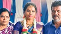 పెళ్లి బాజాలు మోగాల్సిన ఇంట చావు కేకలు.. వేధింపులకు ఒకే ఫ్యామిలిలో ముగ్గురు బలి !!