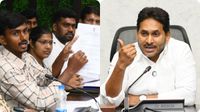 మీ సీబీఐ దర్యాప్తా ? నా విచారణ కమిషనా ? జగన్ అల్టిమేటం..!