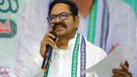 వైసీపీ నేత బొల్లా బ్రహ్మనాయుడు అరెస్ట్..!!