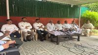 ఢిల్లీ కేంద్రంగా వైసీపీ అనూహ్య నిర్ణయం, కీలక మలుపు..!!