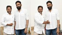 గుడివాడలో కొడాలి నాని వారసుడి ఎంట్రీ, పోటీ పై కీలక ప్రకటన...!!