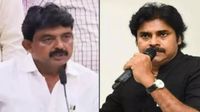 పవన్ పై మాట్లాడొద్దు, కేడర్ కు వైసీపీ మార్గనిర్దేశం - మారుతున్న లెక్కలు..!!