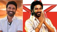 ధనుష్ పొలిటికల్ ఎంట్రీ- ఫ్యాన్స్ కు పిలుపు: లేటెస్ట్ అగ్రెసివ్ వీడియో