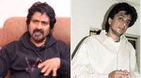 రఘువరన్ మృతికి కారణం ఆయన కొడుకే - నటుడు బాలాజీ
