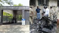 Ahmedabad Blasts Verdict: 38 మందికి ఉరి-11 మందికి యావజ్జీవం-హైకోర్టు సంచలన తీర్పు..!