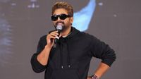 సమయాన్ని ట్రోల్స్‌కు కాదు, సంతోషానికి వాడుకోండి...అల్లు అర్జున్ సంచలన సందేశం!