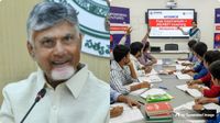 APSWREIS: ఏపీలో ఫ్రీగా ఇంటర్ తో పాటు నీట్ /జేఈఈ కోచింగ్-అడ్మిషన్లు, పూర్తి వివరాలివే..!