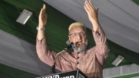 80 ఏళ్ల వృద్ధుడు కాదు.. యువకుడు ప్రధాని కావాలి: ఒవైసీ సంచలన ప్రకటన! 